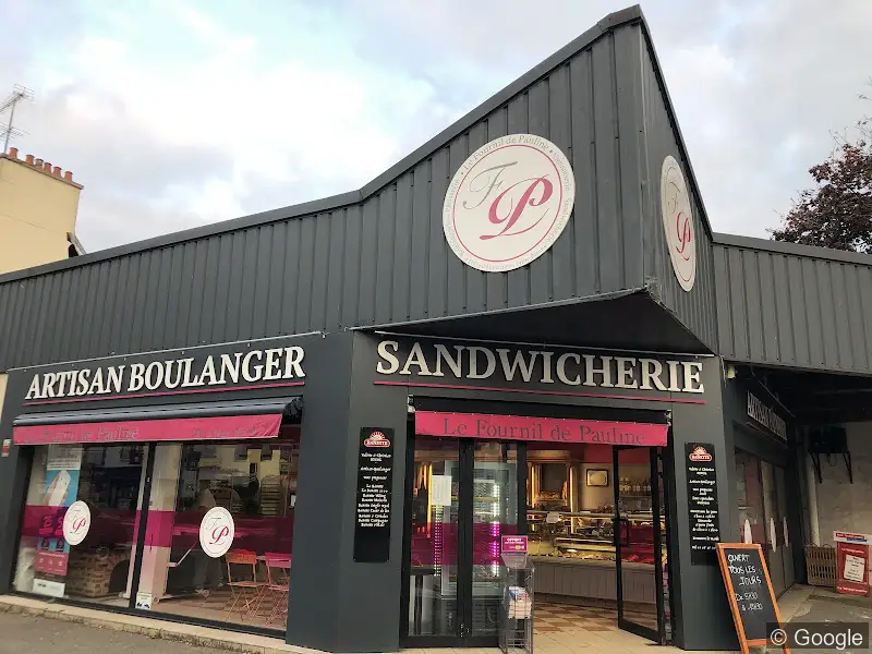 Photo de Artisan Boulanger sandwicherie "Le Fournil de Pauline", boulangerie à Brest