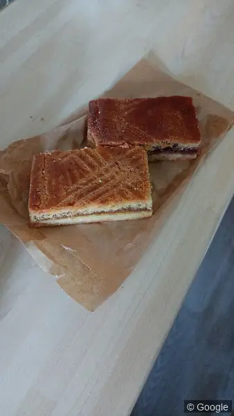 Photo 3 de Artisan Boulanger sandwicherie "Le Fournil de Pauline", boulangerie à Brest