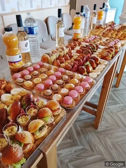 Photo 2 de Artisan Boulanger Viennoiseries Pâtisserie "Le Fournil 2 Mistral", boulangerie à Béziers