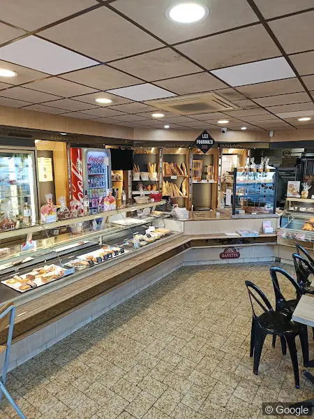 Photo 3 de Artisan Boulanger Viennoiseries Pâtisserie "Le Fournil 2 Mistral", boulangerie à Béziers