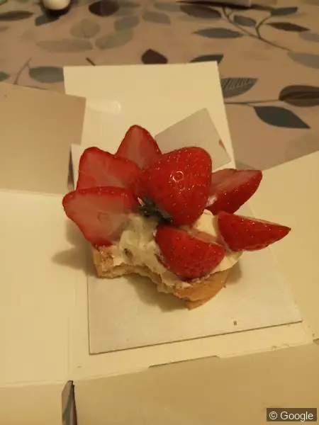 Photo 3 de Artisan boulangerie, boulangerie à Aubervilliers