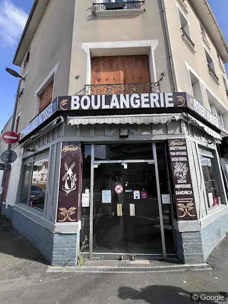 Photo de Artisan Boulangerie, boulangerie à Aulnay-sous-Bois