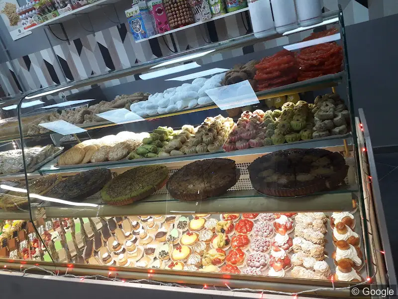 Photo 3 de Artisan Boulangerie, boulangerie à Aulnay-sous-Bois