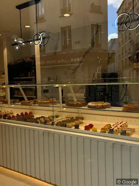 Photo 2 de Artisan Boulangerie Pâtisserie, boulangerie à Aubervilliers