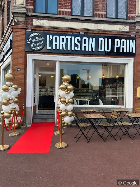 Photo de Artisan du pain, boulangerie à Tourcoing