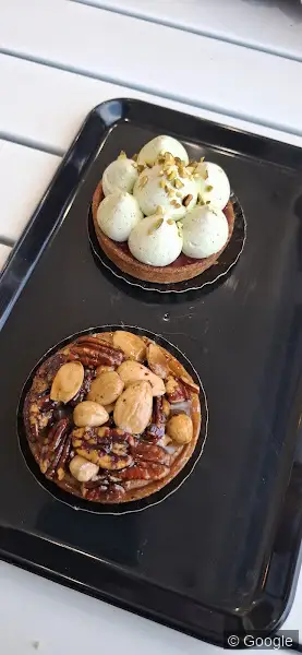 Photo 2 de Artisan du pain, boulangerie à Tourcoing