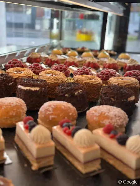 Photo 3 de Artisan du pain, boulangerie à Tourcoing