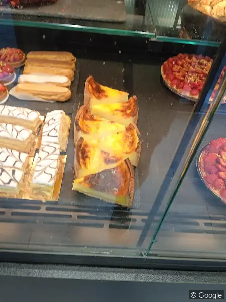 Photo 2 de Artisan Rouge, boulangerie à Annecy