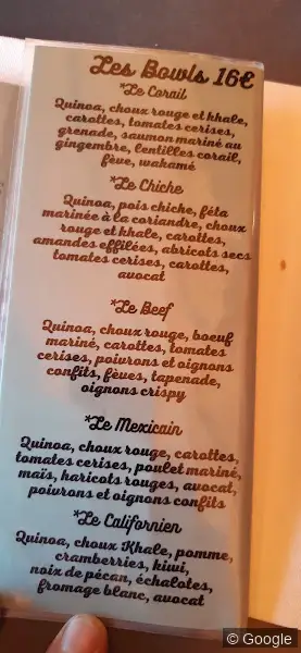 Photo 2 de Artisan Rouge, boulangerie à Annecy