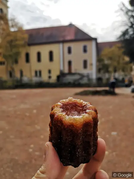 Photo 3 de Artisan Rouge, boulangerie à Annecy