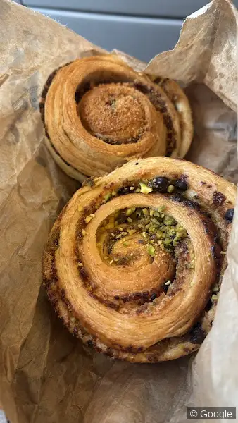 Photo 2 de artisane boulangerie, boulangerie à Tours