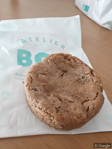 Photo 3 de Atelier BON, pain vivant & gourmandises, Clermont-Ferrand, boulangerie à Clermont-Ferrand