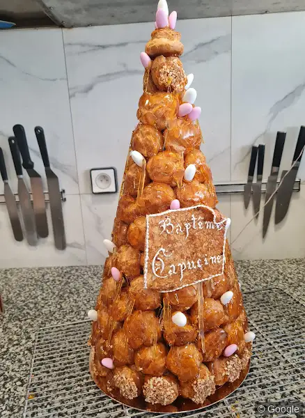 Photo 3 de Atelier Crépin, boulangerie à Avignon