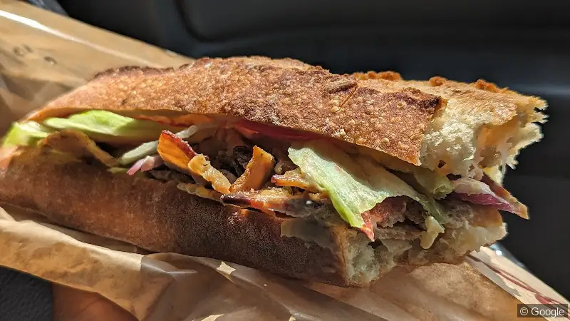 Photo 2 de Atelier Du Pain Bellejouanne, boulangerie à Poitiers