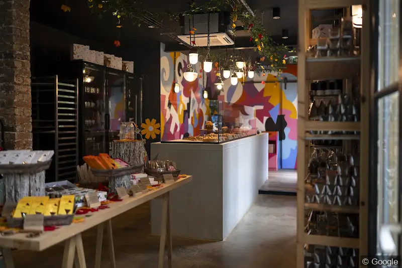 Photo de Atelier Gato Versailles, boulangerie à Versailles