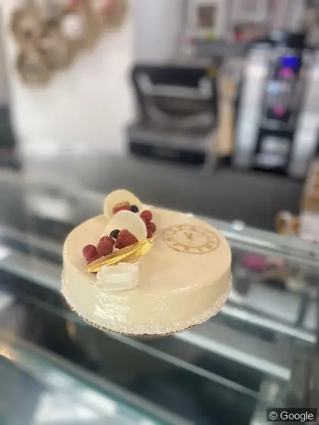 Photo 2 de ATELIER GOURMAND, boulangerie à Aubervilliers