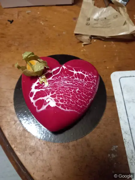 Photo 3 de ATELIER GOURMAND, boulangerie à Aubervilliers