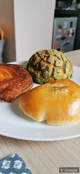 Photo 3 de Atelier Létanduère, boulangerie à Angers