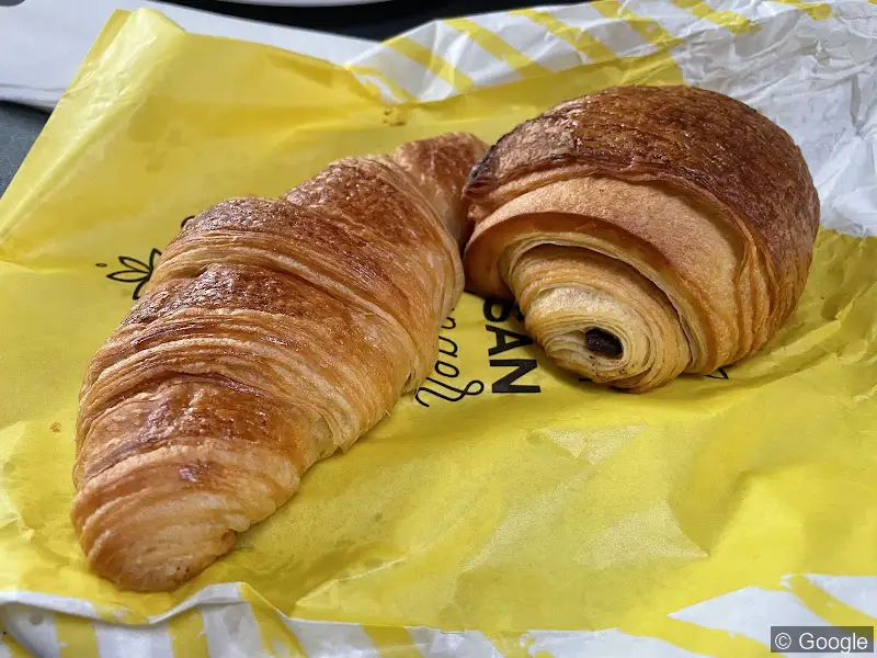 Photo 2 de Atelier n°2, boulangerie à Le Mans