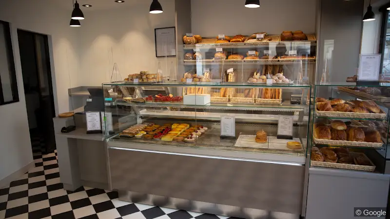 Photo 3 de Atelier n°2, boulangerie à Le Mans