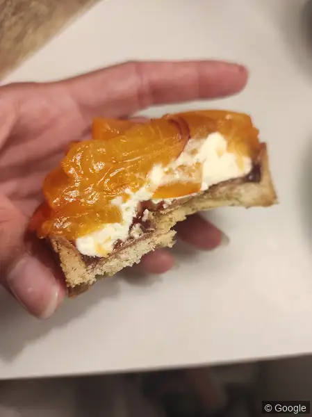 Photo 2 de Atelier Romence, boulangerie à Le Mans