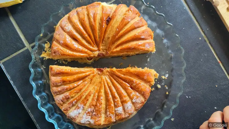 Photo 3 de Atelier Romence, boulangerie à Le Mans