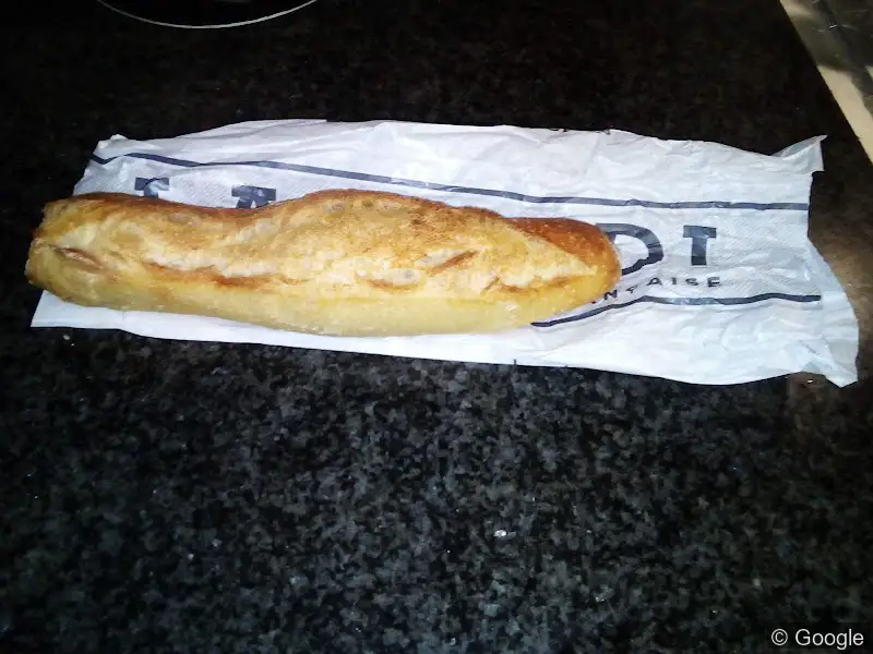 Photo 2 de Au Blé d'Or, boulangerie à Noisy-le-Grand