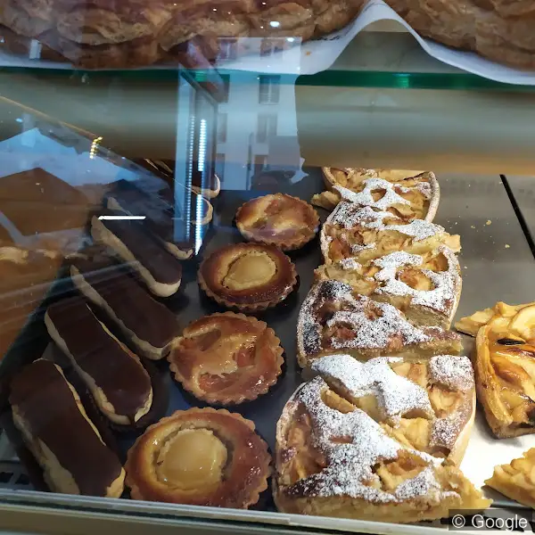 Photo 3 de Au blé d'Or, boulangerie à Saint-Denis