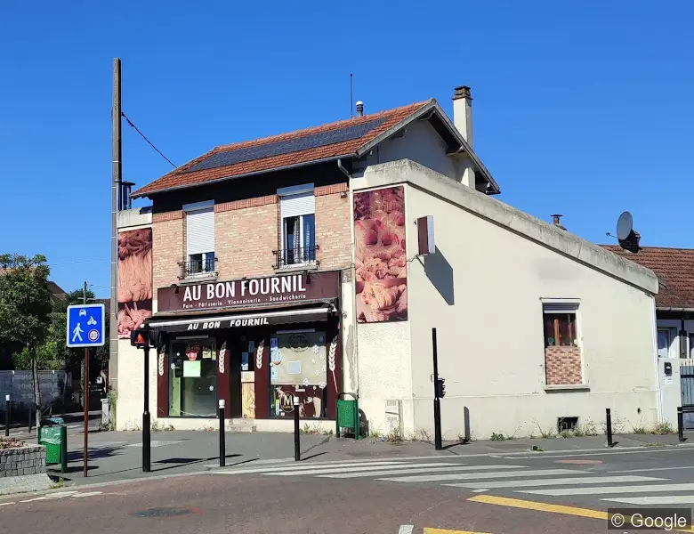 Photo de Au Bon Fournil, boulangerie à Aulnay-sous-Bois