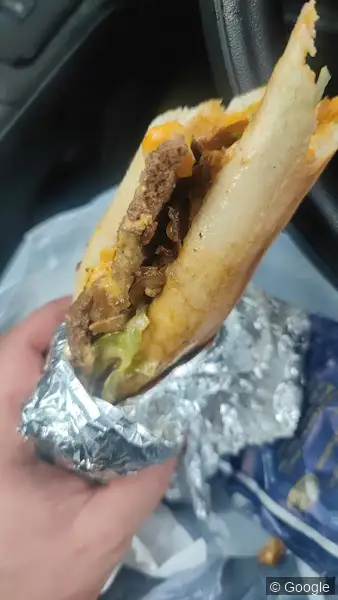 Photo 2 de Au Bon Fournil, boulangerie à Aulnay-sous-Bois