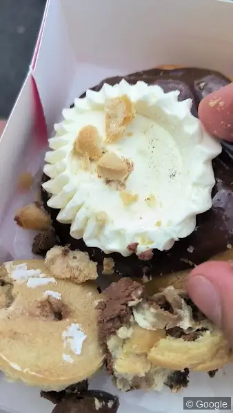 Photo 3 de Au Bon Fournil, boulangerie à Aulnay-sous-Bois