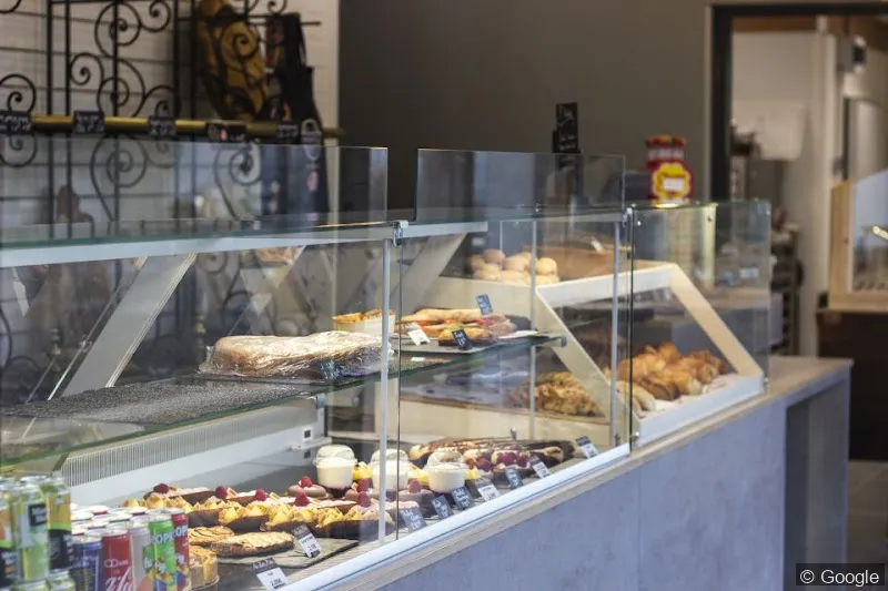 Photo de Au Bon Pain Angers, boulangerie à Angers
