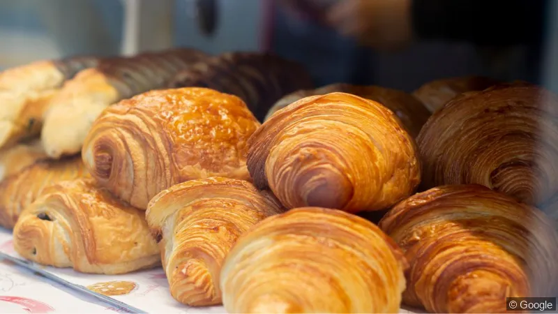 Photo 2 de Au Bon Pain Angers, boulangerie à Angers