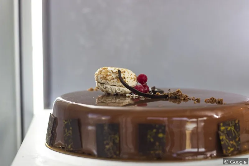 Photo 3 de Au Bon Pain Angers, boulangerie à Angers