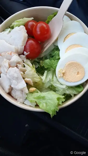 Photo 3 de Au Bon Pain Chaud, boulangerie à Brest