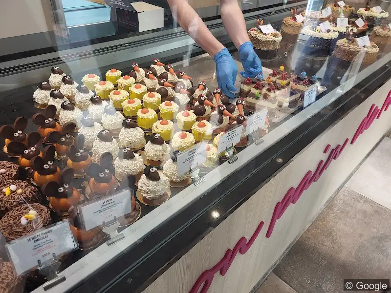 Photo de Au Bon Pain de France, boulangerie à Dunkerque