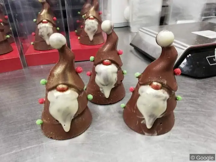 Photo 2 de Au Bon Pain de France, boulangerie à Dunkerque