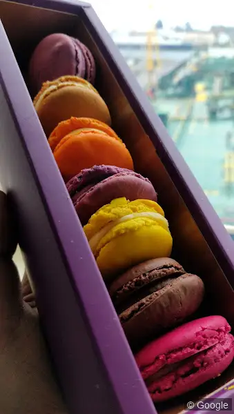 Photo 3 de Au Bon Pain de France, boulangerie à Dunkerque