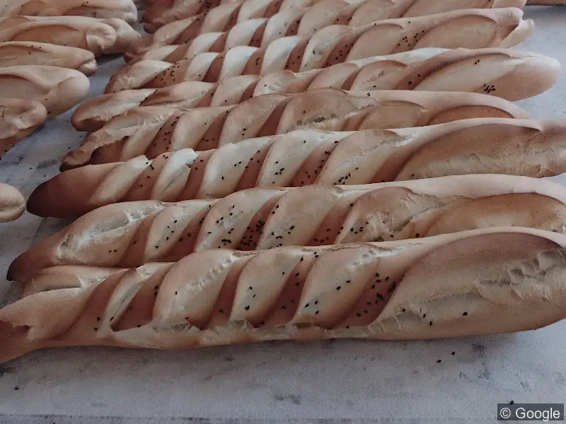 Photo 2 de Au Chant de Blé, boulangerie à Le Mans