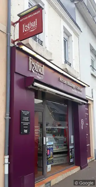 Photo 3 de Au Chant de Blé, boulangerie à Le Mans