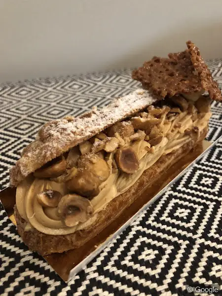 Photo 3 de Au Chant du Coq, boulangerie à Versailles