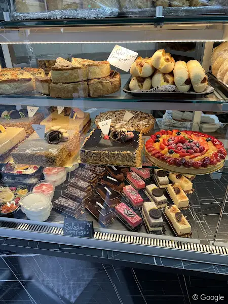 Photo de Au Coeur du Pain, boulangerie à Aubervilliers