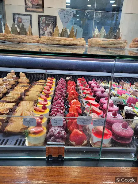 Photo 3 de Au Coeur du Pain, boulangerie à Aubervilliers