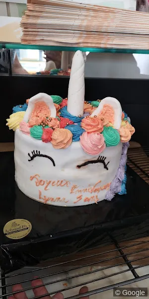 Photo 2 de Au Croissant D'or, boulangerie à Le Havre