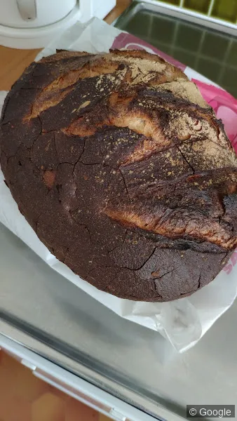 Photo 3 de Au Croissant D'or, boulangerie à Le Havre