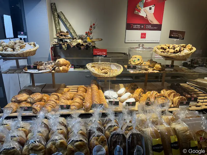 Photo de Au Fil Des Saveurs, boulangerie à Le Mans