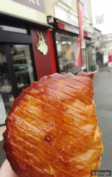 Photo 2 de Au Fil Des Saveurs, boulangerie à Le Mans