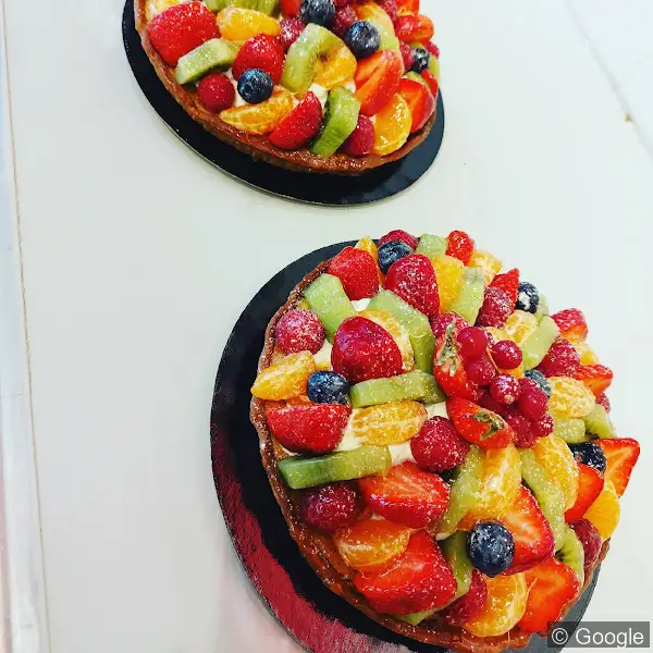 Photo 3 de Au Fil Des Saveurs, boulangerie à Le Mans