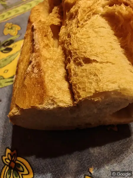 Photo 2 de Au Fin Palais, boulangerie à Limoges