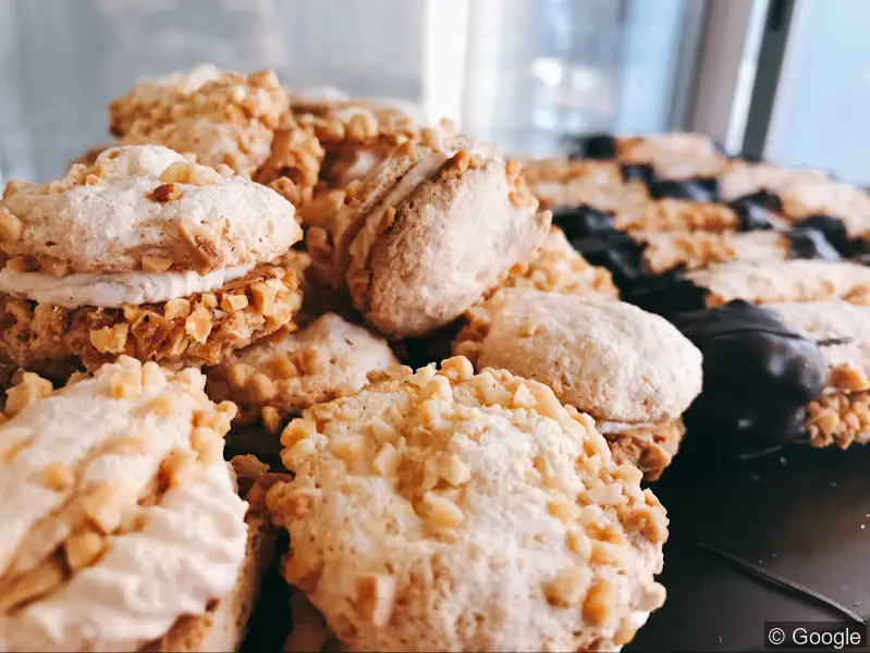 Photo 3 de Au Fin Palais, boulangerie à Limoges